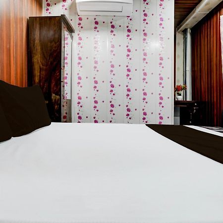 Hotel O Amma Bhau Residency Мумбаї Екстер'єр фото