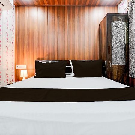 Hotel O Amma Bhau Residency Мумбаї Екстер'єр фото