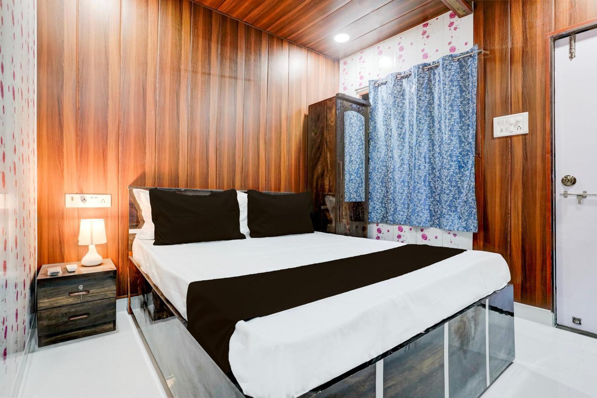Hotel O Amma Bhau Residency Мумбаї Екстер'єр фото