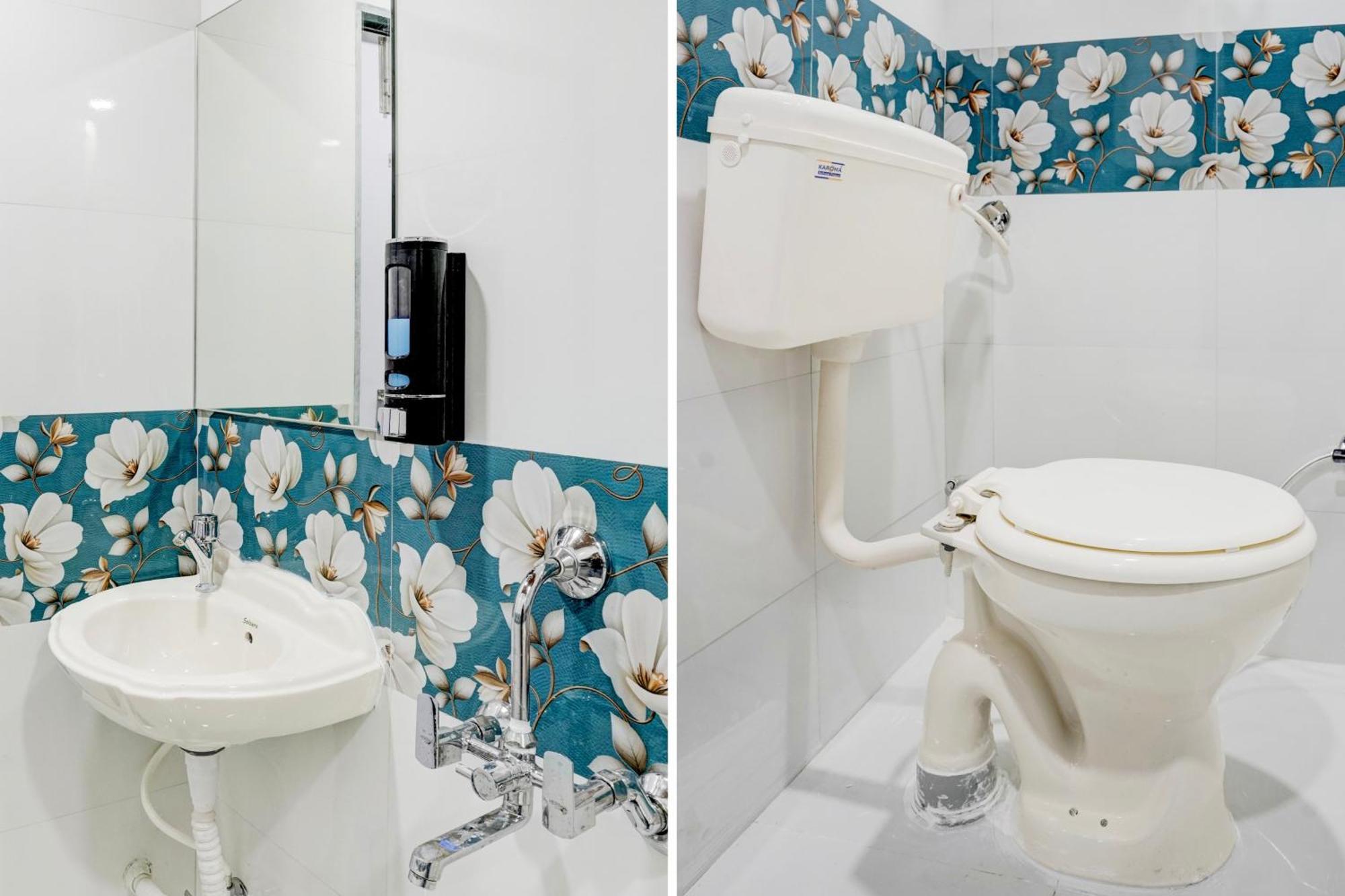 Hotel O Amma Bhau Residency Мумбаї Екстер'єр фото
