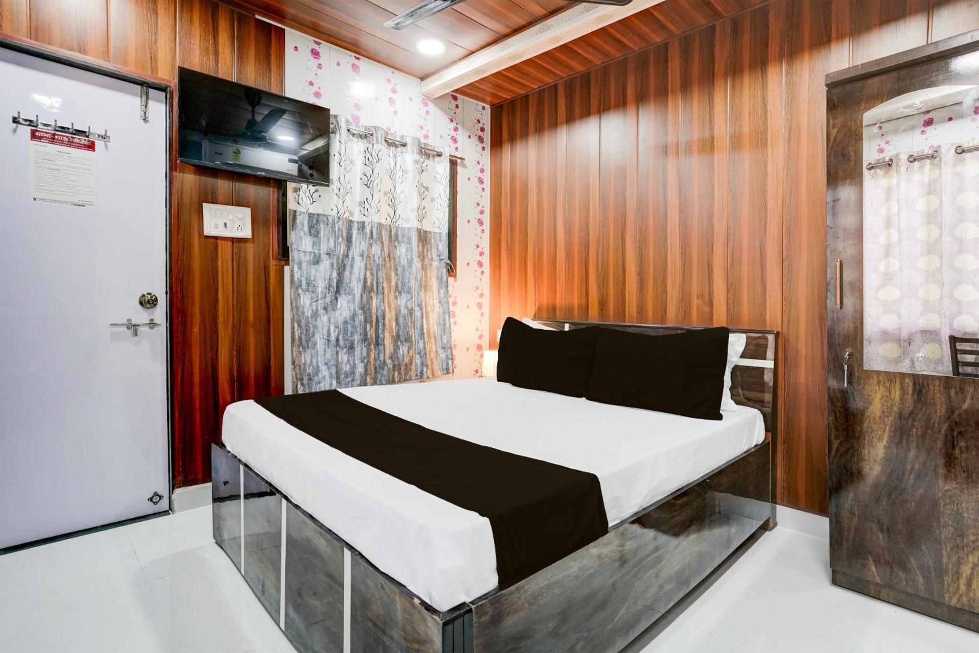 Hotel O Amma Bhau Residency Мумбаї Екстер'єр фото
