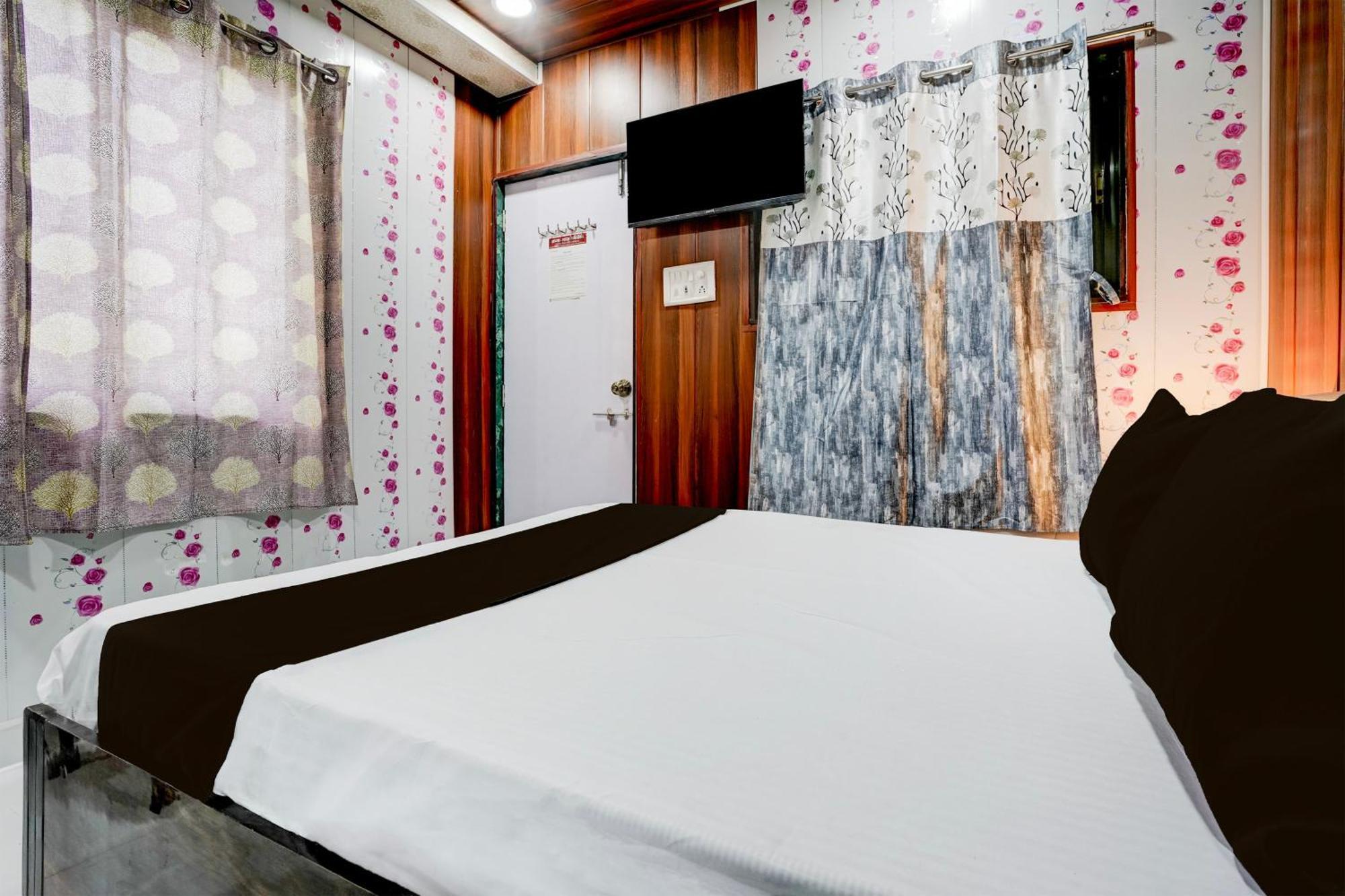 Hotel O Amma Bhau Residency Мумбаї Екстер'єр фото