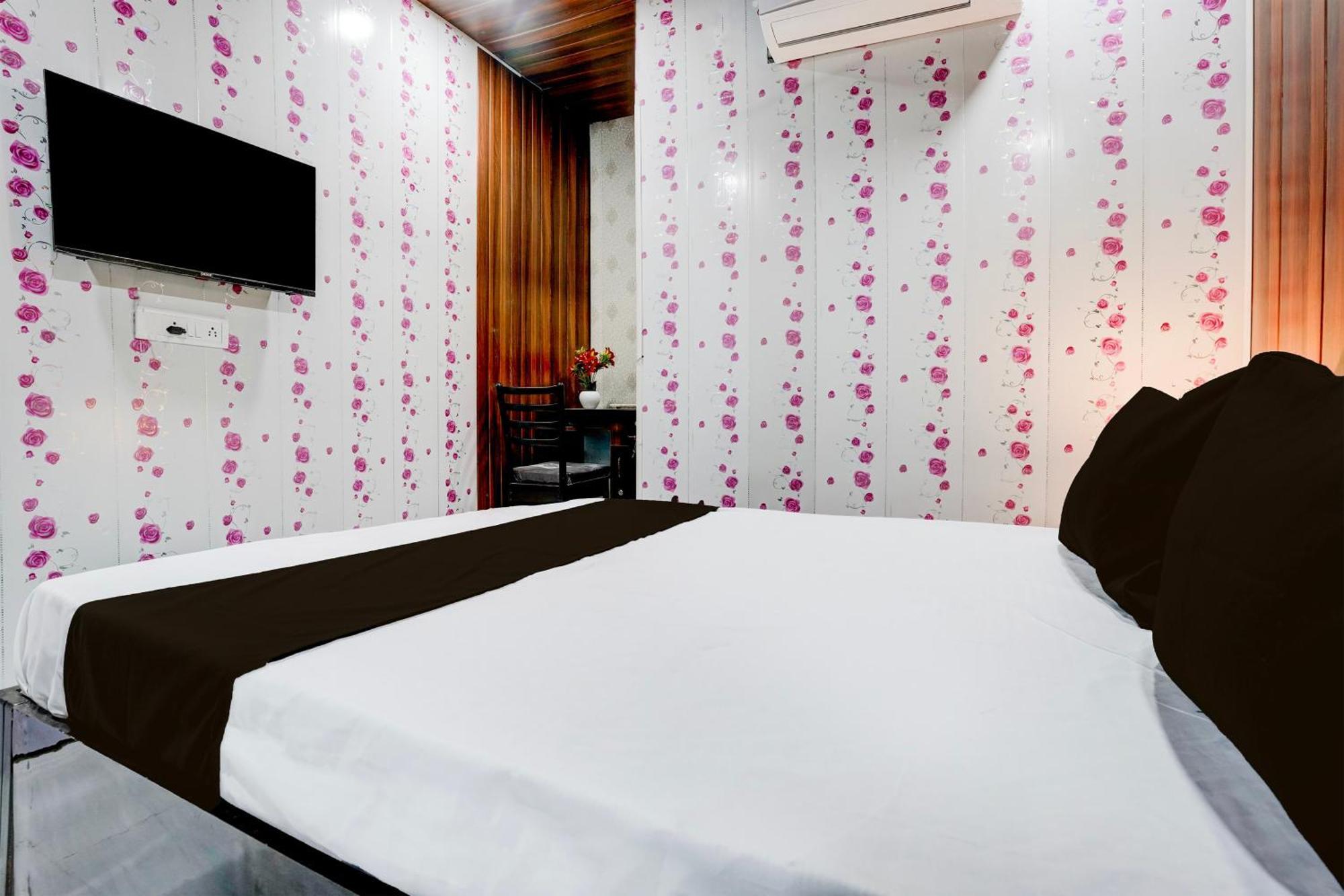 Hotel O Amma Bhau Residency Мумбаї Екстер'єр фото