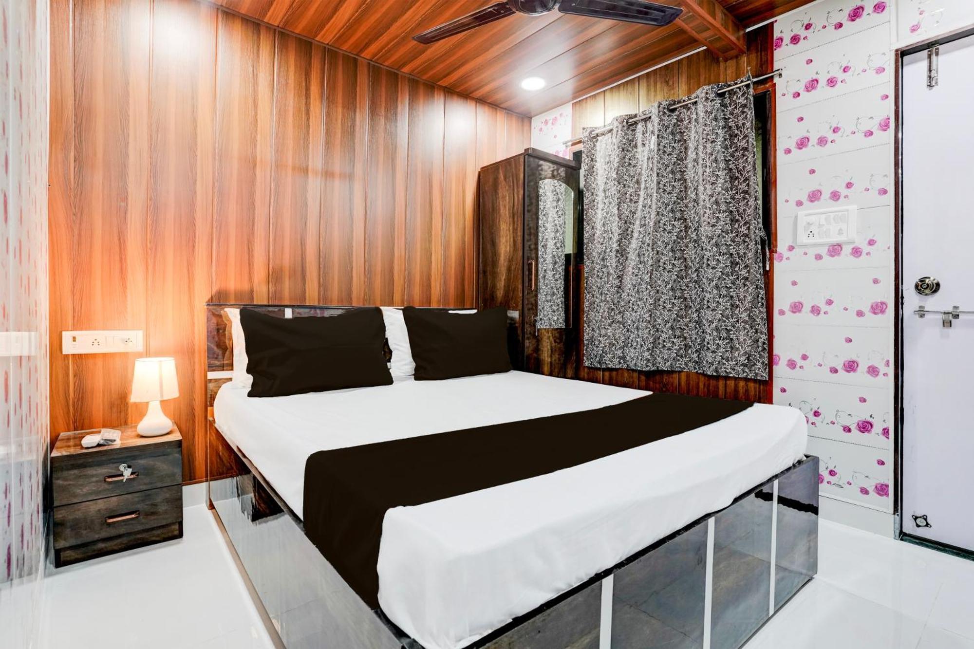 Hotel O Amma Bhau Residency Мумбаї Екстер'єр фото