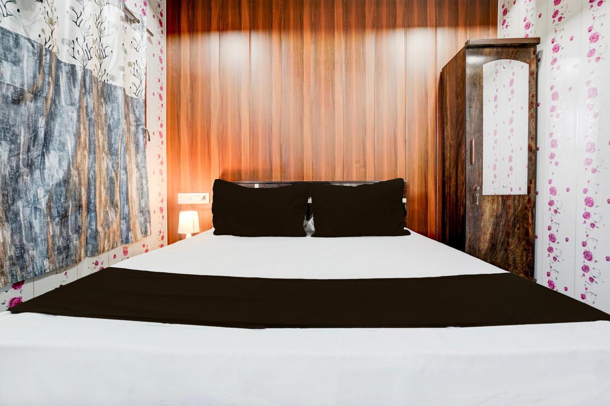 Hotel O Amma Bhau Residency Мумбаї Екстер'єр фото