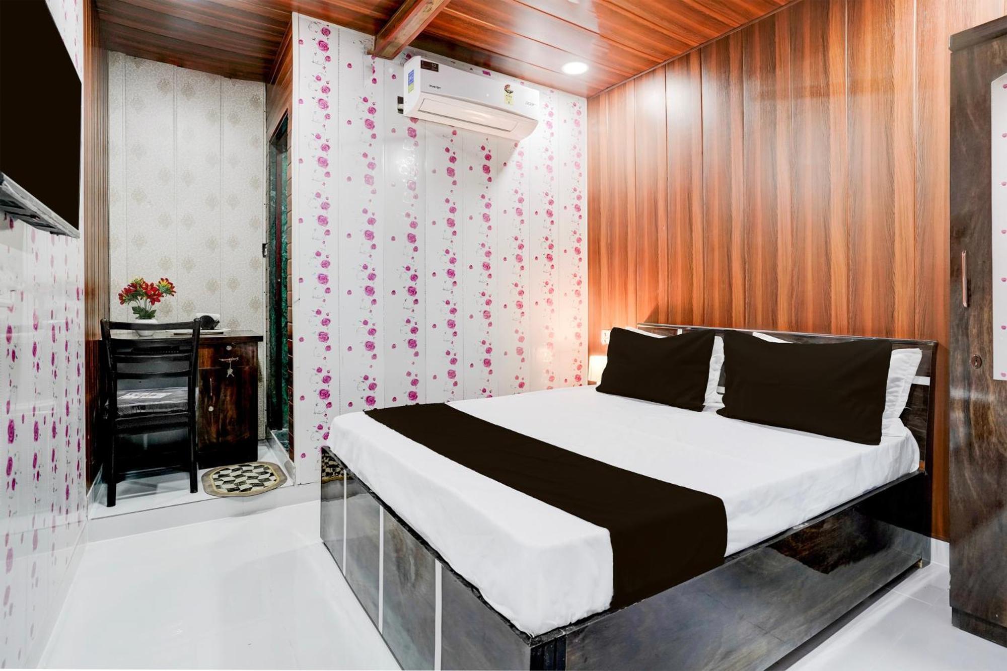 Hotel O Amma Bhau Residency Мумбаї Екстер'єр фото