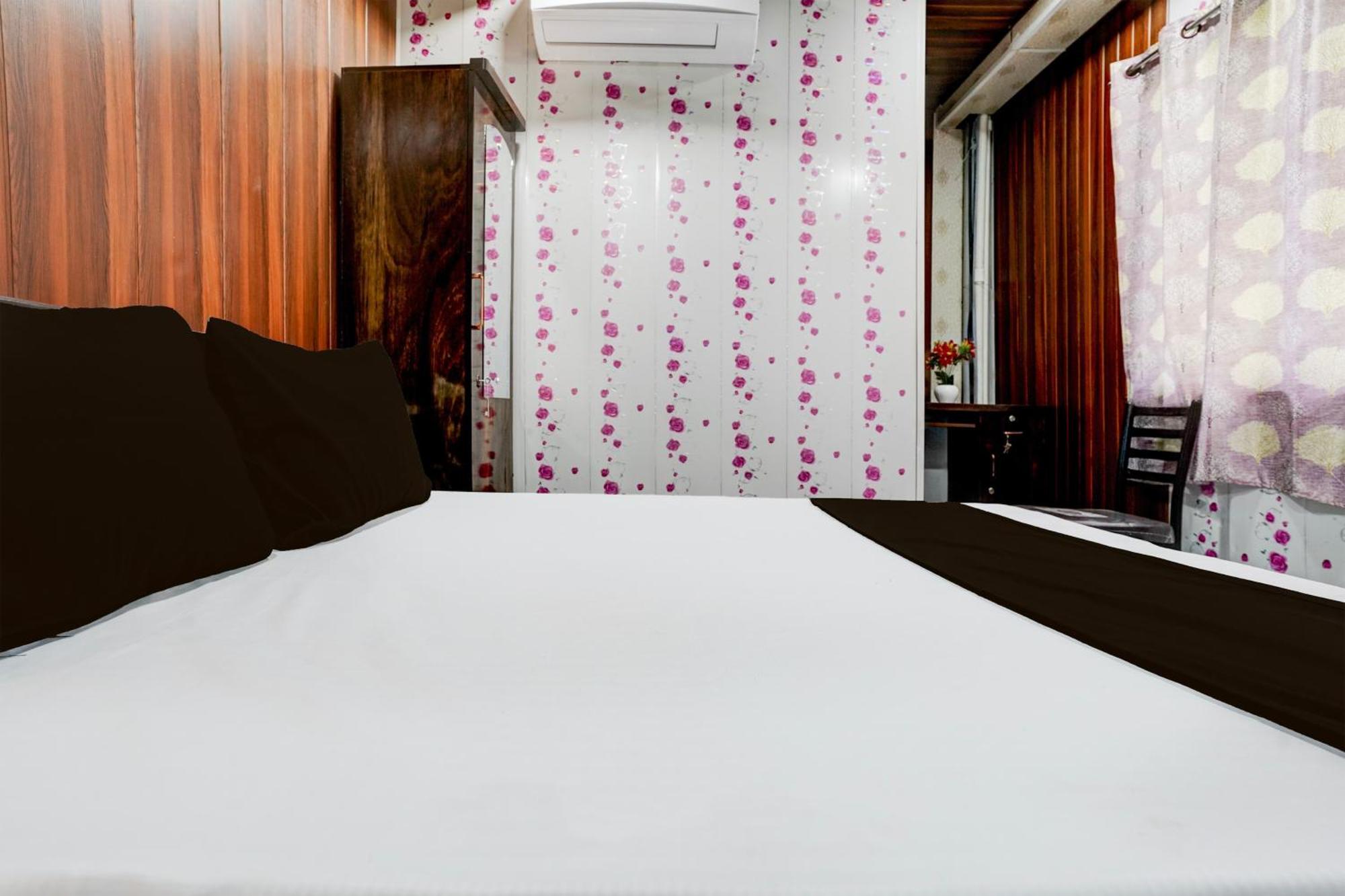 Hotel O Amma Bhau Residency Мумбаї Екстер'єр фото