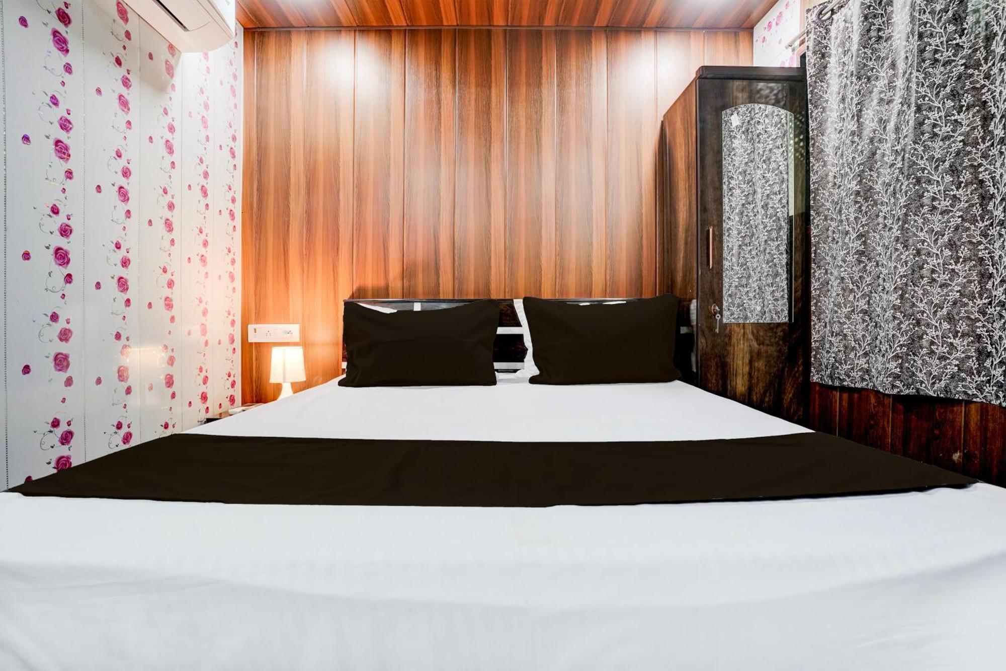 Hotel O Amma Bhau Residency Мумбаї Екстер'єр фото