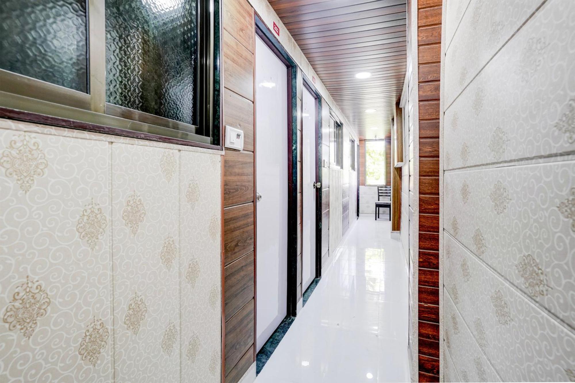 Hotel O Amma Bhau Residency Мумбаї Екстер'єр фото