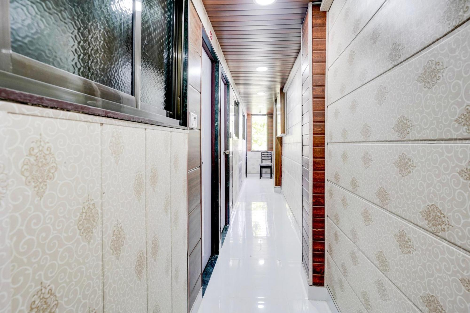 Hotel O Amma Bhau Residency Мумбаї Екстер'єр фото